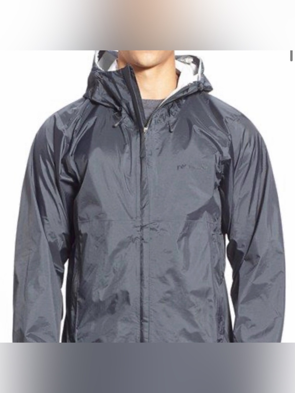 Patagonia Torrentshell 2.5L H2No Rain Jacket - Picture 2 of 16